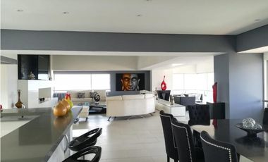 Espectacular penthouse dúplex en Venta en El Poblado - San lucas