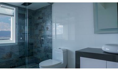 Espectacular penthouse dúplex en Venta en El Poblado - San lucas