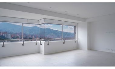 Espectacular penthouse dúplex en Venta en El Poblado - San lucas