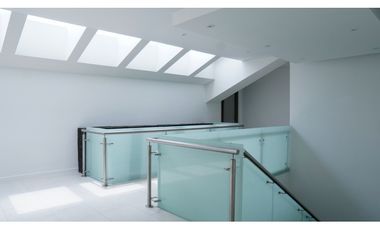 Espectacular penthouse dúplex en Venta en El Poblado - San lucas