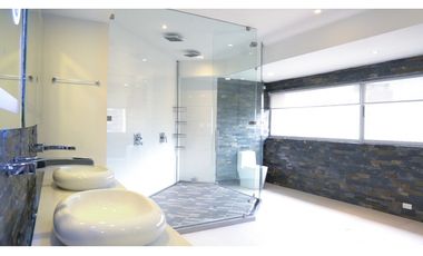 Espectacular penthouse dúplex en Venta en El Poblado - San lucas