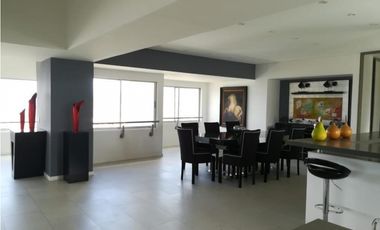 Espectacular penthouse dúplex en Venta en El Poblado - San lucas