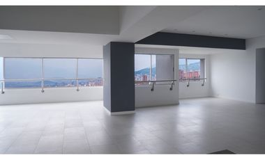 Espectacular penthouse dúplex en Venta en El Poblado - San lucas