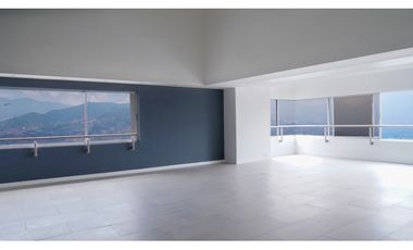 Espectacular penthouse dúplex en Venta en El Poblado - San lucas