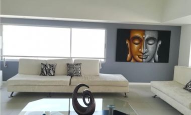 Espectacular penthouse dúplex en Venta en El Poblado - San lucas