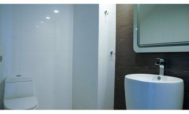 Espectacular penthouse dúplex en Venta en El Poblado - San lucas