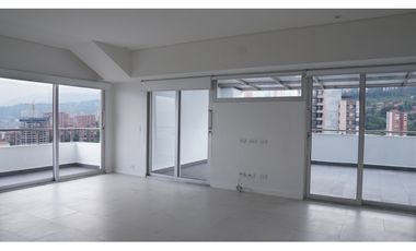 Espectacular penthouse dúplex en Venta en El Poblado - San lucas