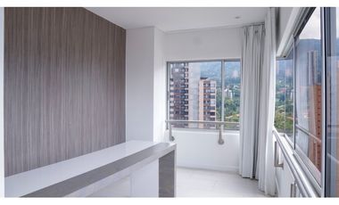Espectacular penthouse dúplex en Venta en El Poblado - San lucas