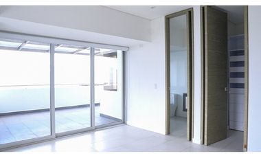 Espectacular penthouse dúplex en Venta en El Poblado - San lucas