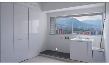 Espectacular penthouse dúplex en Venta en El Poblado - San lucas