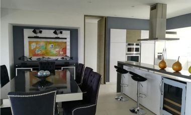 Espectacular penthouse dúplex en Venta en El Poblado - San lucas