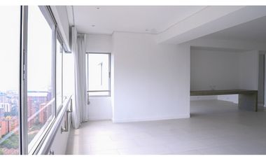 Espectacular penthouse dúplex en Venta en El Poblado - San lucas