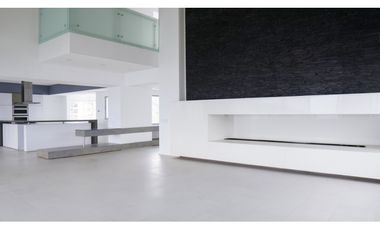 Espectacular penthouse dúplex en Venta en El Poblado - San lucas