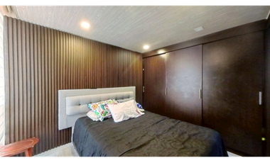APARTAMENTO EN VENTA CONJUNTO LABRANTI RESERVADO