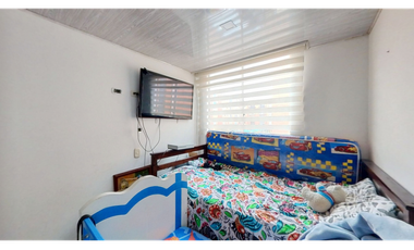 APARTAMENTO EN VENTA CONJUNTO LABRANTI RESERVADO