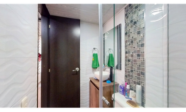 APARTAMENTO EN VENTA CONJUNTO LABRANTI RESERVADO