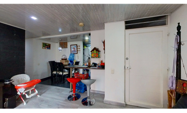 APARTAMENTO EN VENTA CONJUNTO LABRANTI RESERVADO