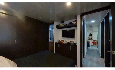 APARTAMENTO EN VENTA CONJUNTO LABRANTI RESERVADO