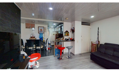 APARTAMENTO EN VENTA CONJUNTO LABRANTI RESERVADO