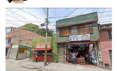 *VENTA CASA LOTE  790 M2 ENGATIVA -  BOGOTA