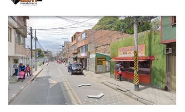 *VENTA CASA LOTE  790 M2 ENGATIVA -  BOGOTA
