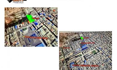 *VENTA CASA LOTE  790 M2 ENGATIVA -  BOGOTA