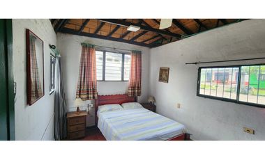 Venta casa finca Barrio La Estación, Mariquita