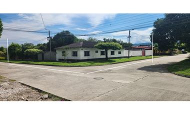 Venta casa finca Barrio La Estación, Mariquita