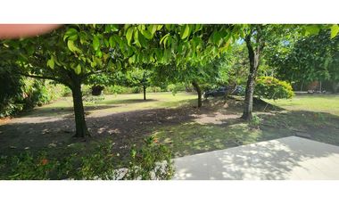 Venta casa finca Barrio La Estación, Mariquita