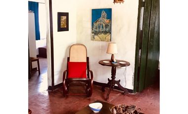 Venta casa finca Barrio La Estación, Mariquita