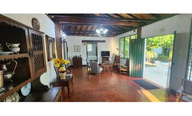 Venta casa finca Barrio La Estación, Mariquita