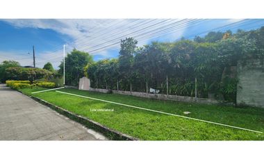 Venta casa finca Barrio La Estación, Mariquita