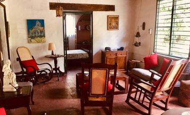 Venta casa finca Barrio La Estación, Mariquita