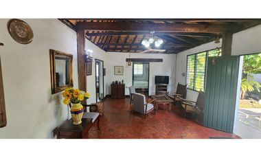 Venta casa finca Barrio La Estación, Mariquita