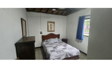 Venta casa finca Barrio La Estación, Mariquita