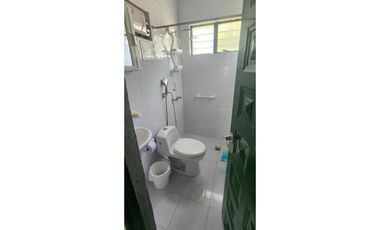 Venta casa finca Barrio La Estación, Mariquita