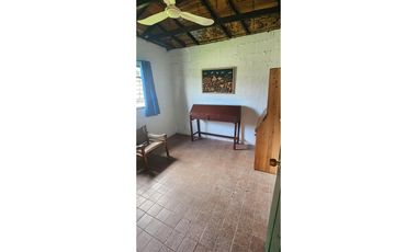 Venta casa finca Barrio La Estación, Mariquita