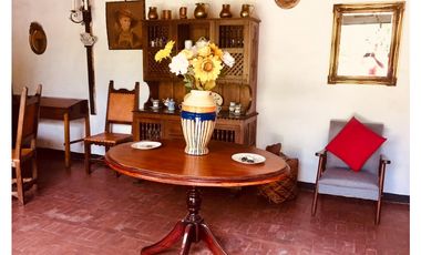 Venta casa finca Barrio La Estación, Mariquita