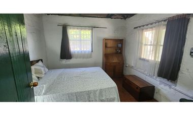 Venta casa finca Barrio La Estación, Mariquita