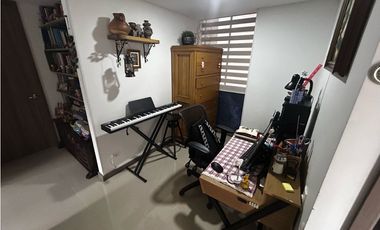 Apartamento en venta en Aves Maria Sabaneta