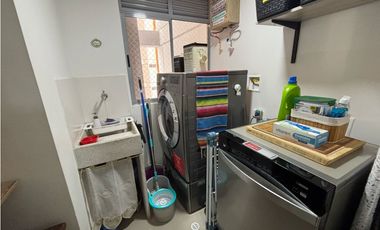 Apartamento en venta en Aves Maria Sabaneta