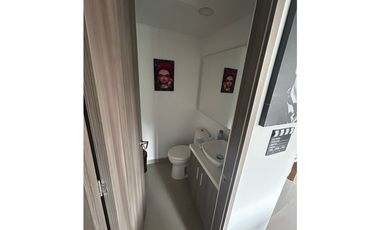 Apartamento en venta en Aves Maria Sabaneta