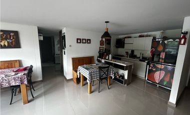 Apartamento en venta en Aves Maria Sabaneta