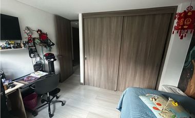 Apartamento en venta en Aves Maria Sabaneta