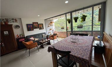 Apartamento en venta en Aves Maria Sabaneta