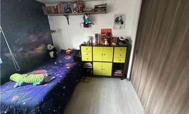 Apartamento en venta en Aves Maria Sabaneta