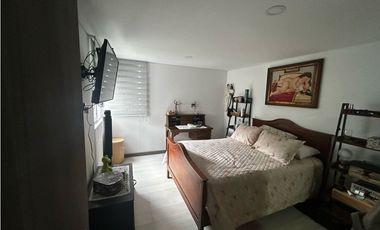 Apartamento en venta en Aves Maria Sabaneta