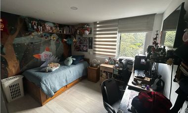 Apartamento en venta en Aves Maria Sabaneta