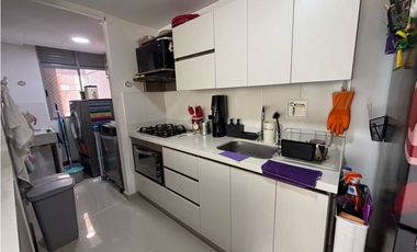 Apartamento en venta en Aves Maria Sabaneta