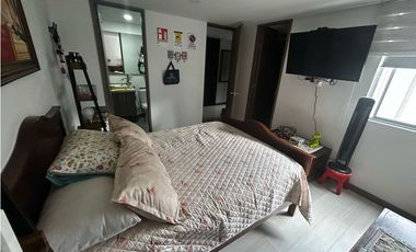 Apartamento en venta en Aves Maria Sabaneta